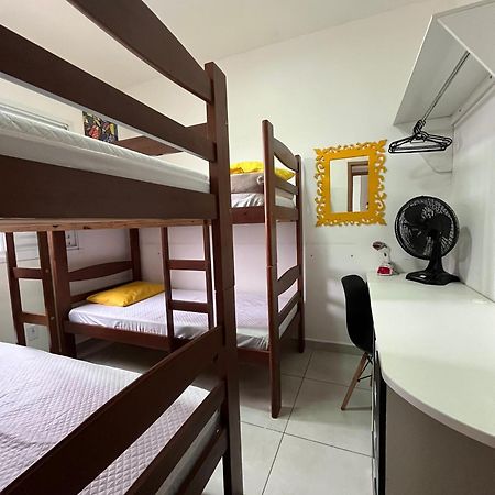 Ape Amarelo Ubatuba Apartman Kültér fotó