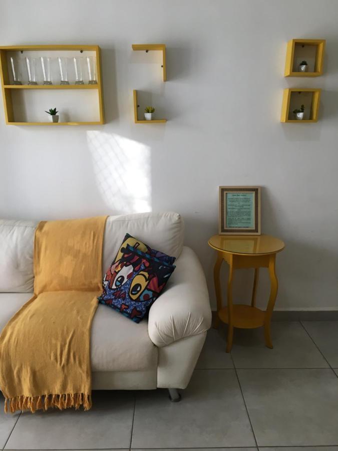 Ape Amarelo Ubatuba Apartman Kültér fotó