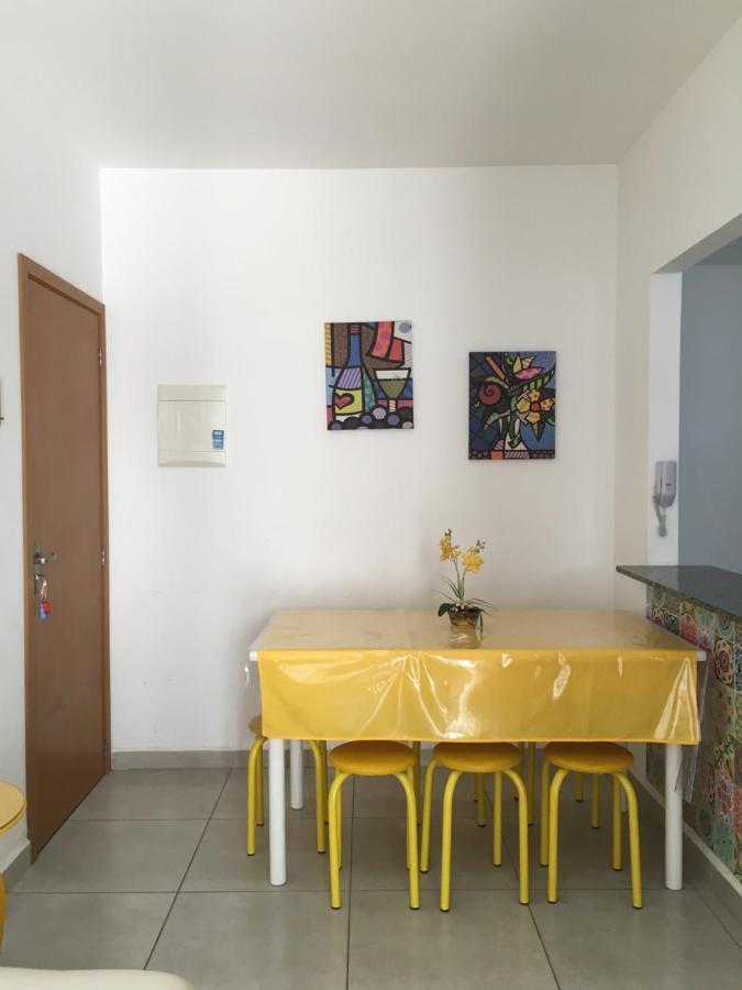 Ape Amarelo Ubatuba Apartman Kültér fotó