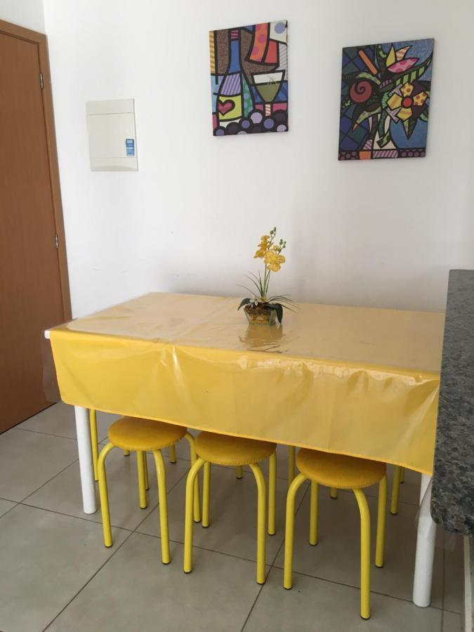 Ape Amarelo Ubatuba Apartman Kültér fotó