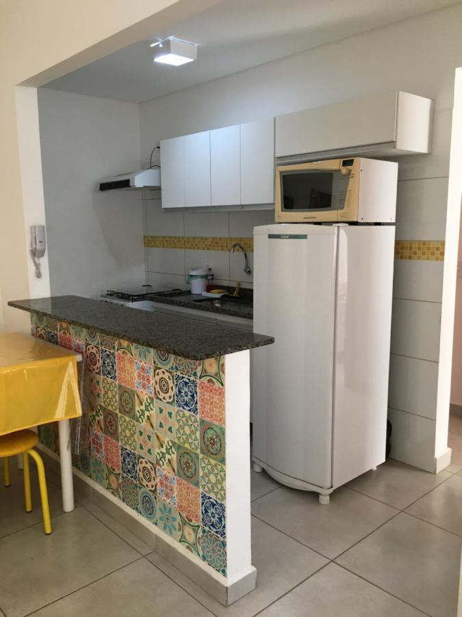 Ape Amarelo Ubatuba Apartman Kültér fotó