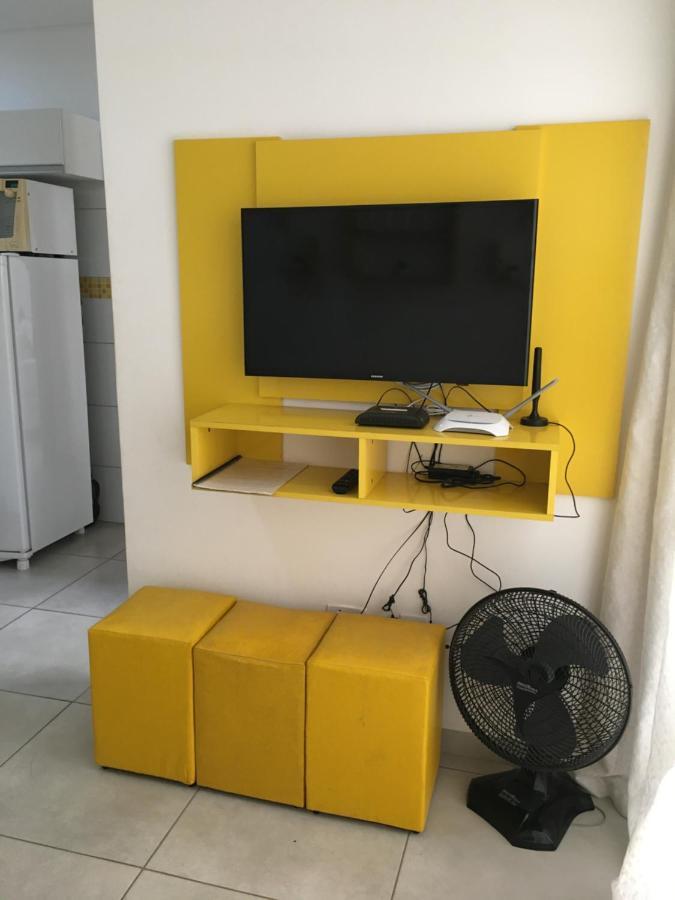 Ape Amarelo Ubatuba Apartman Kültér fotó