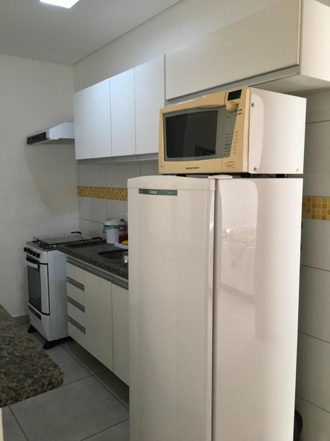 Ape Amarelo Ubatuba Apartman Kültér fotó