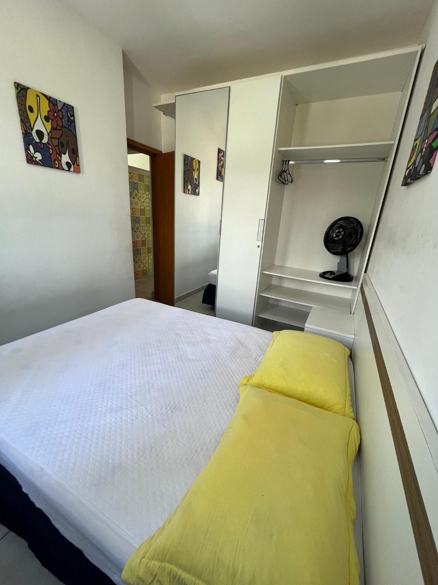 Ape Amarelo Ubatuba Apartman Kültér fotó