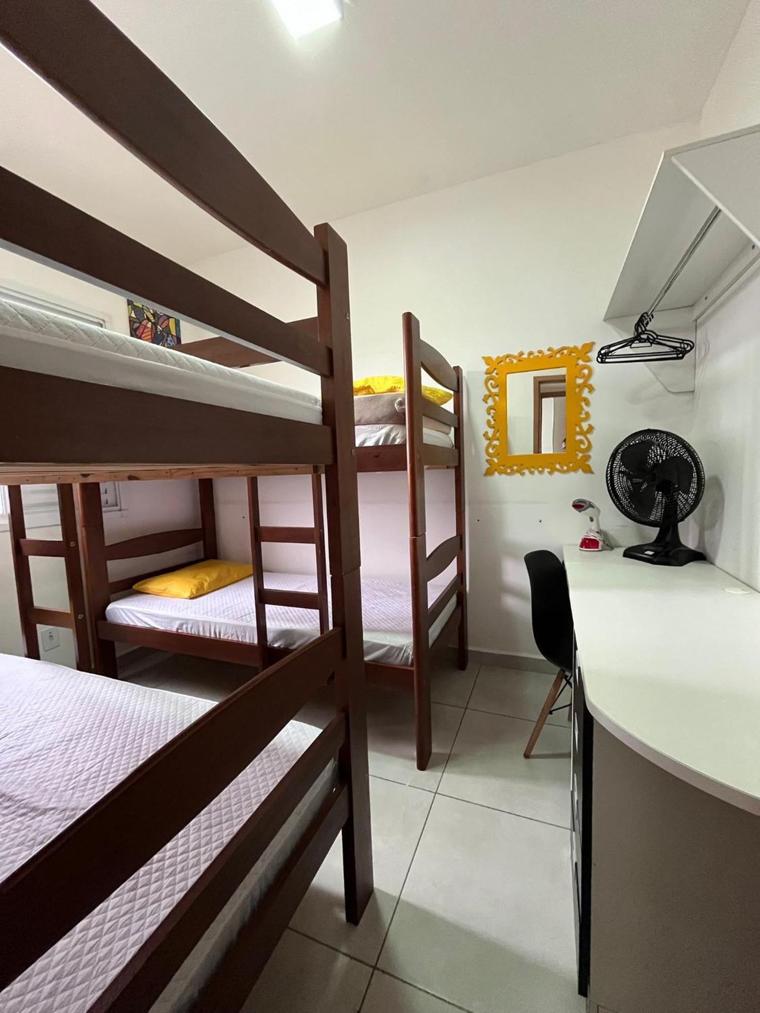 Ape Amarelo Ubatuba Apartman Kültér fotó